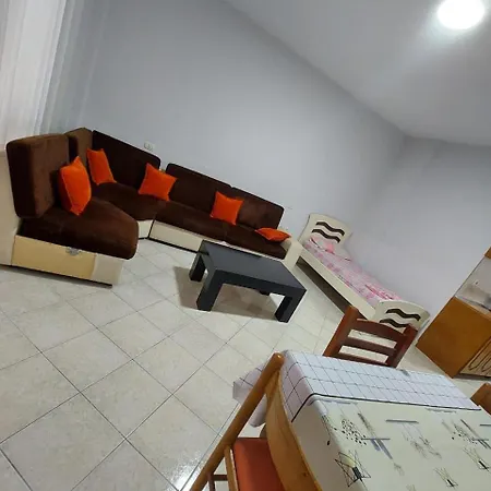 Apartament, Lungomare, Apartment *