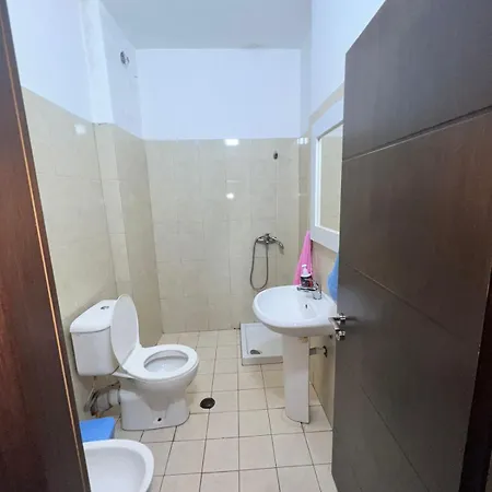 Apartament, Lungomare, Apartment Vlore